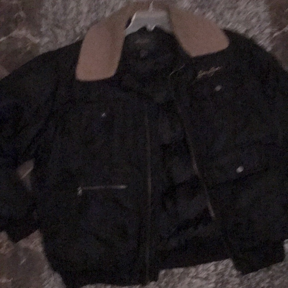 Sean John Bomber Jacket